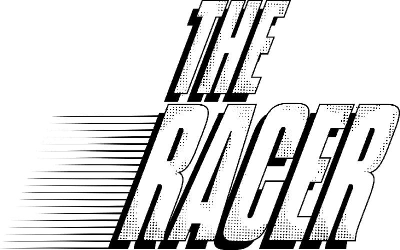 the-racer_title_2