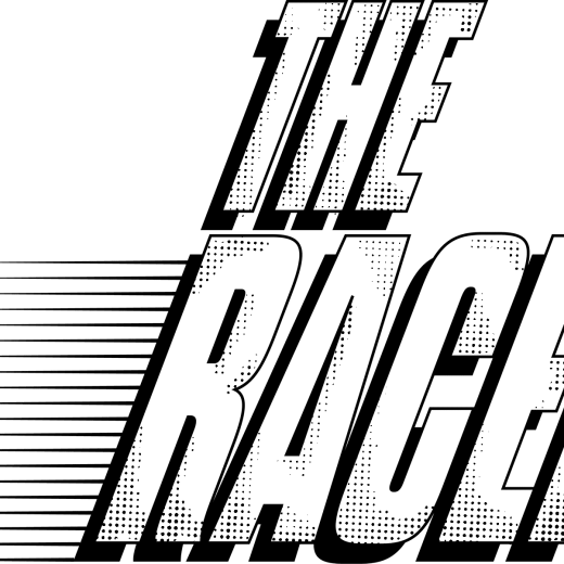 the-racer_title